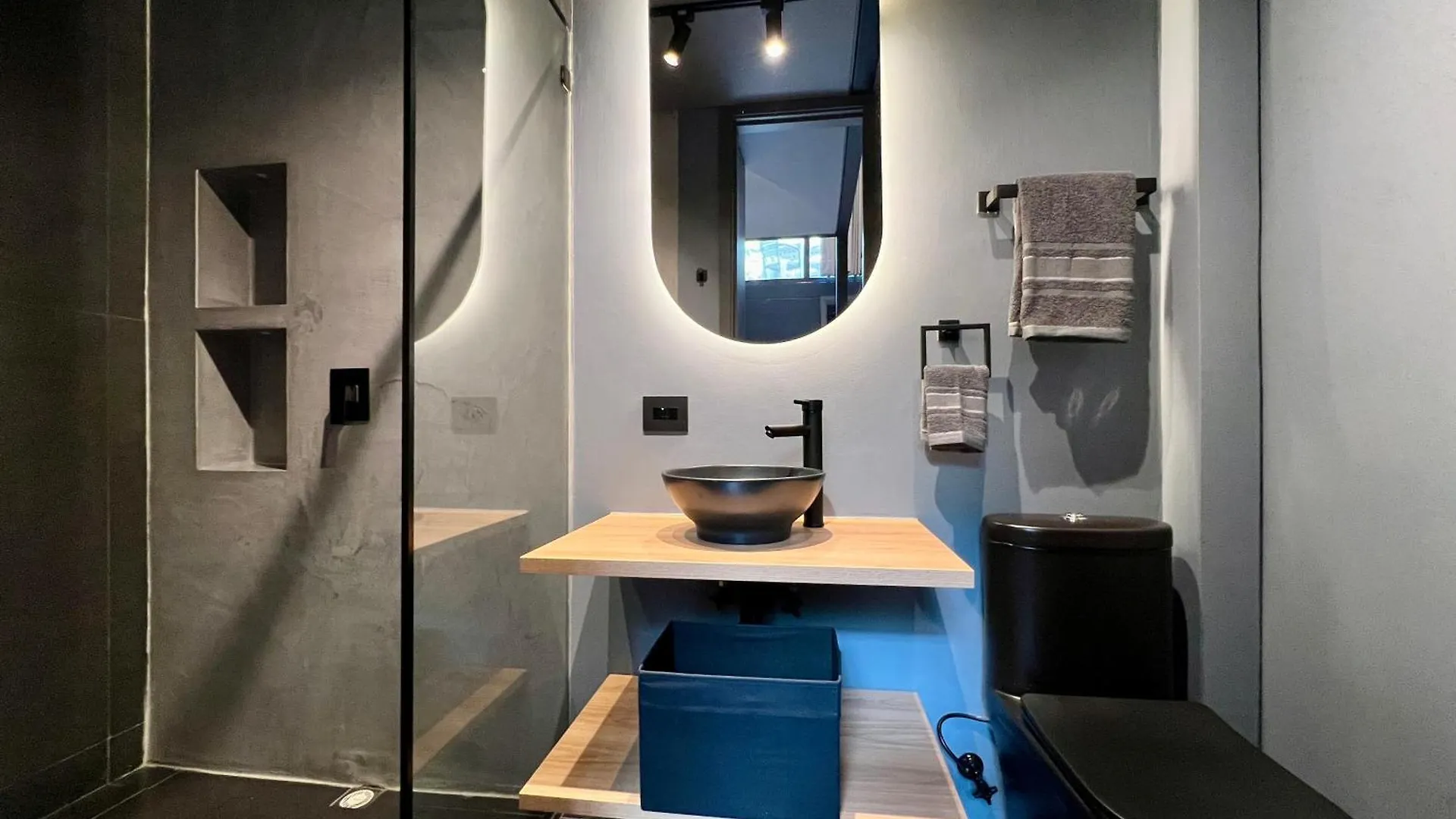 Blok Living Aparthotel Medellin