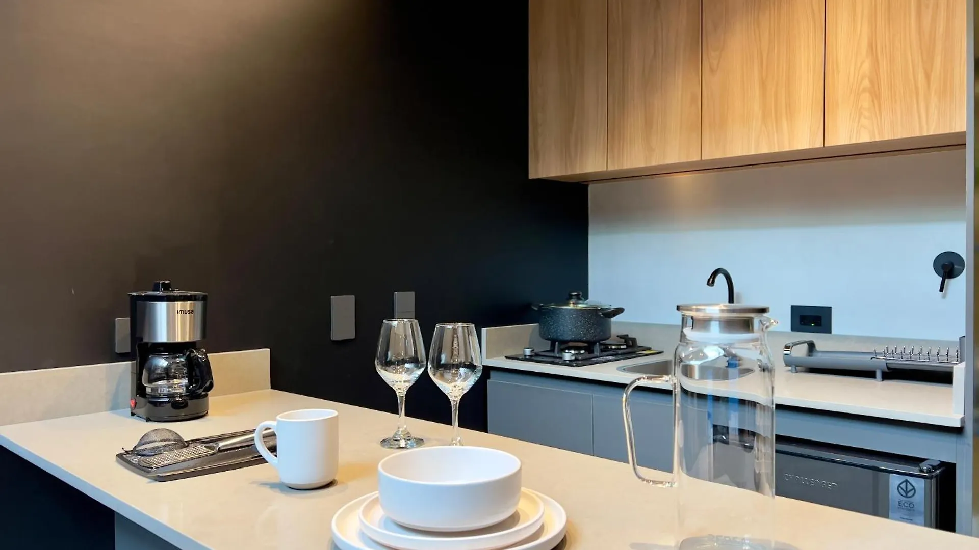 Blok Living Aparthotel Medellin 0*,  Colombia