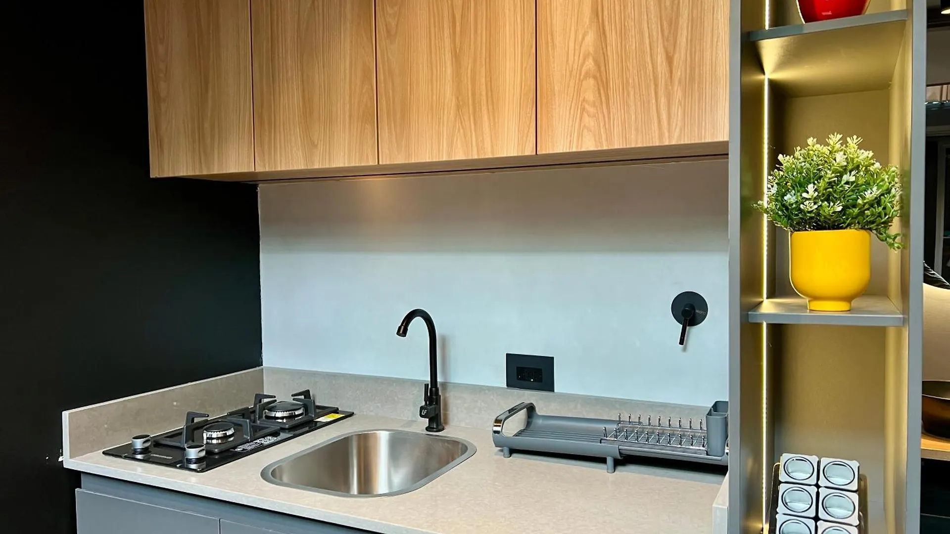Blok Living Aparthotel Medellin