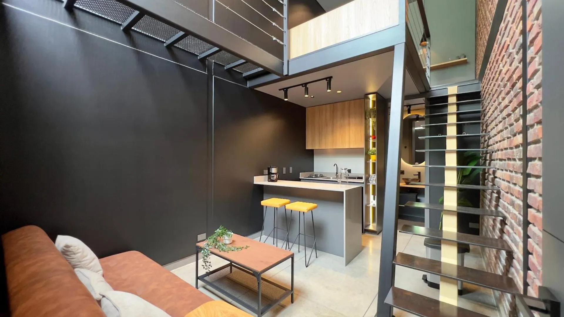 Blok Living Aparthotel Medellin