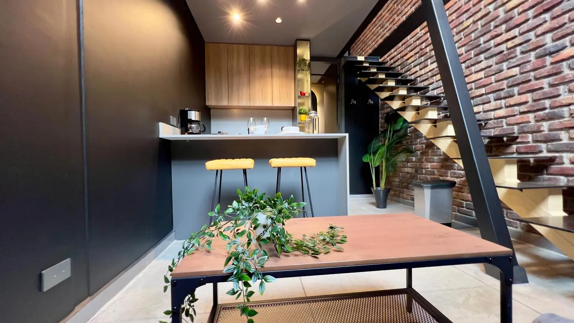 Blok Living Aparthotel Medellin Colombia