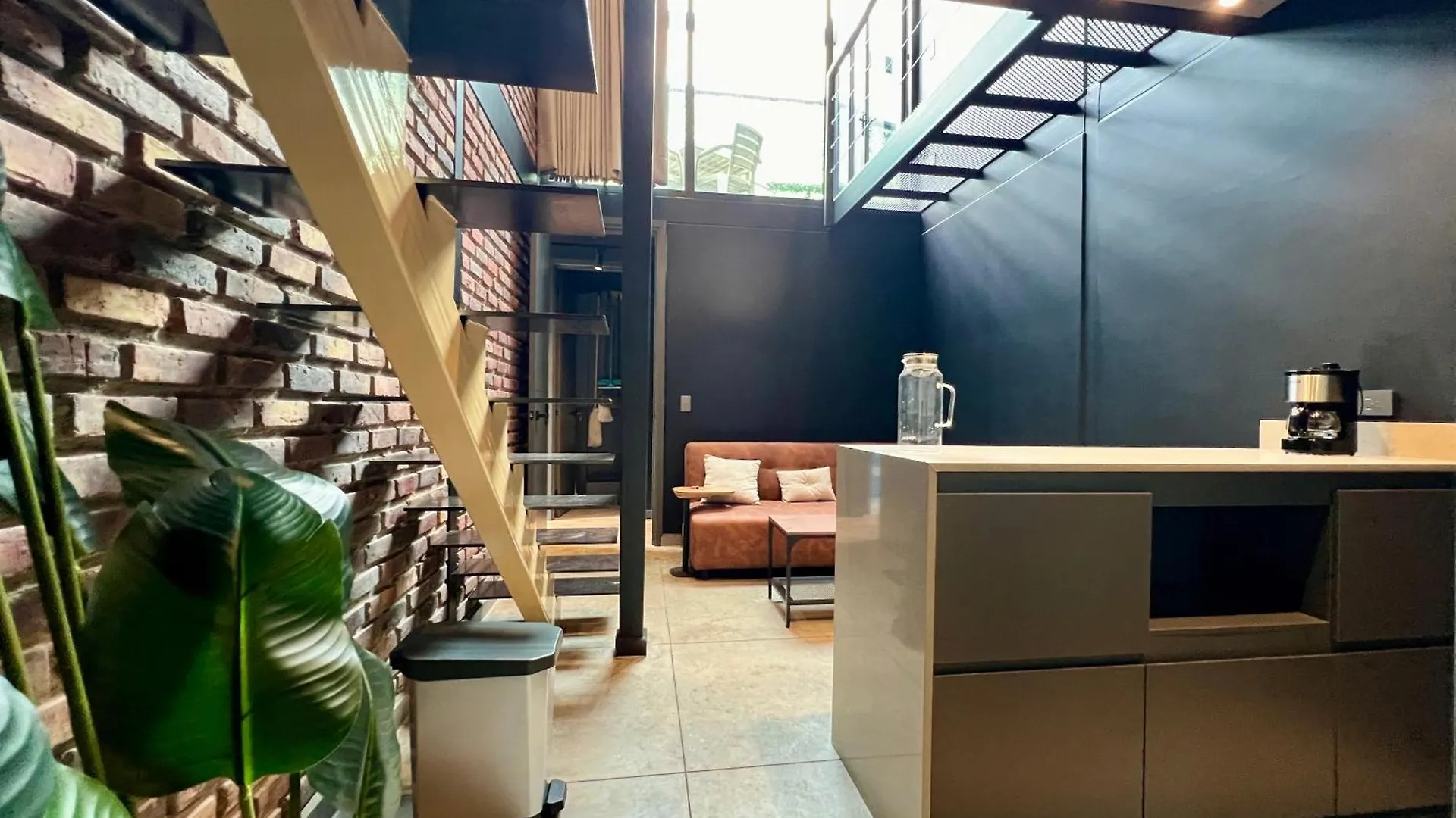 Blok Living Aparthotel Medellin