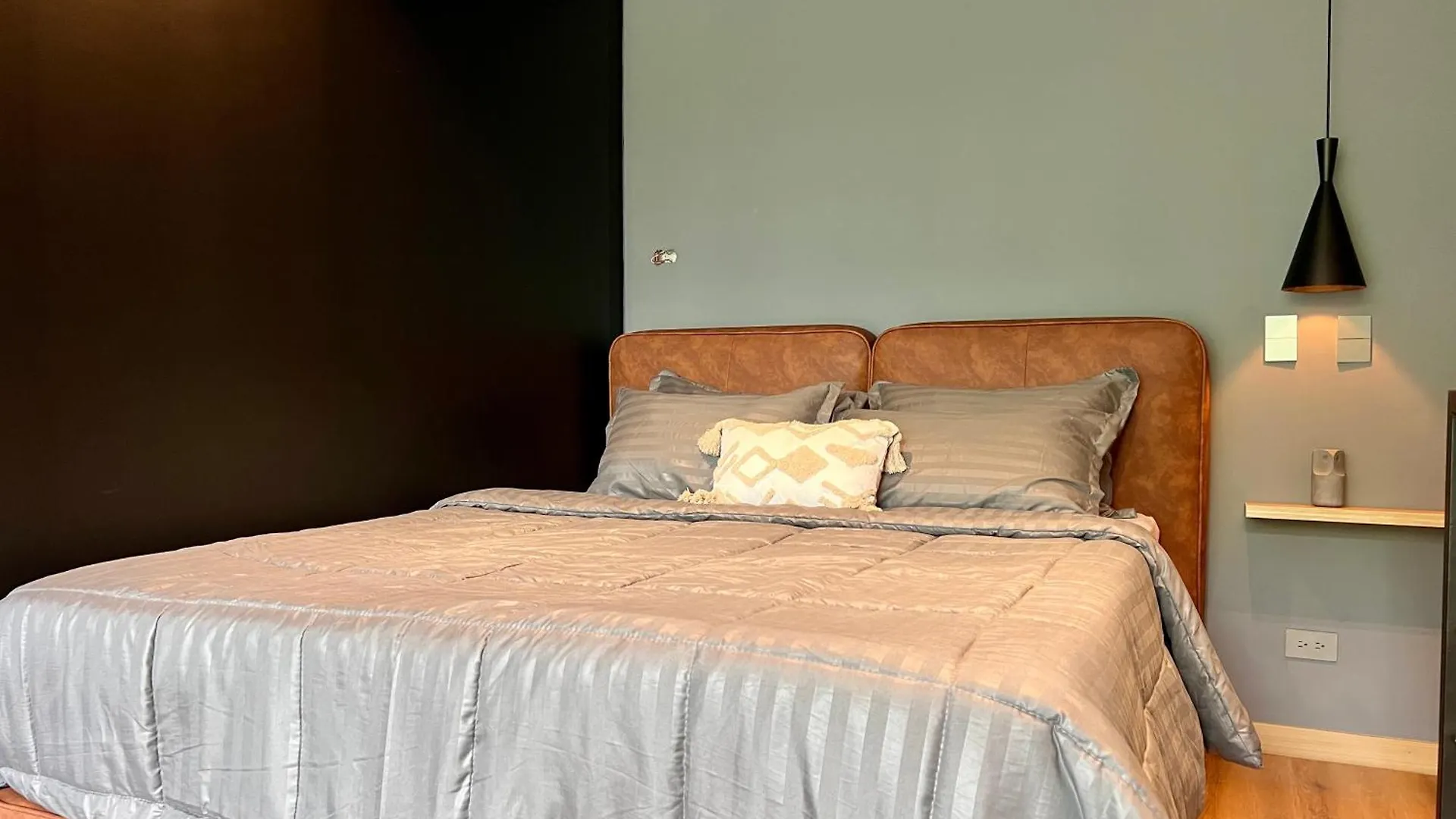 Blok Living Aparthotel Medellin 0*,  Colombia