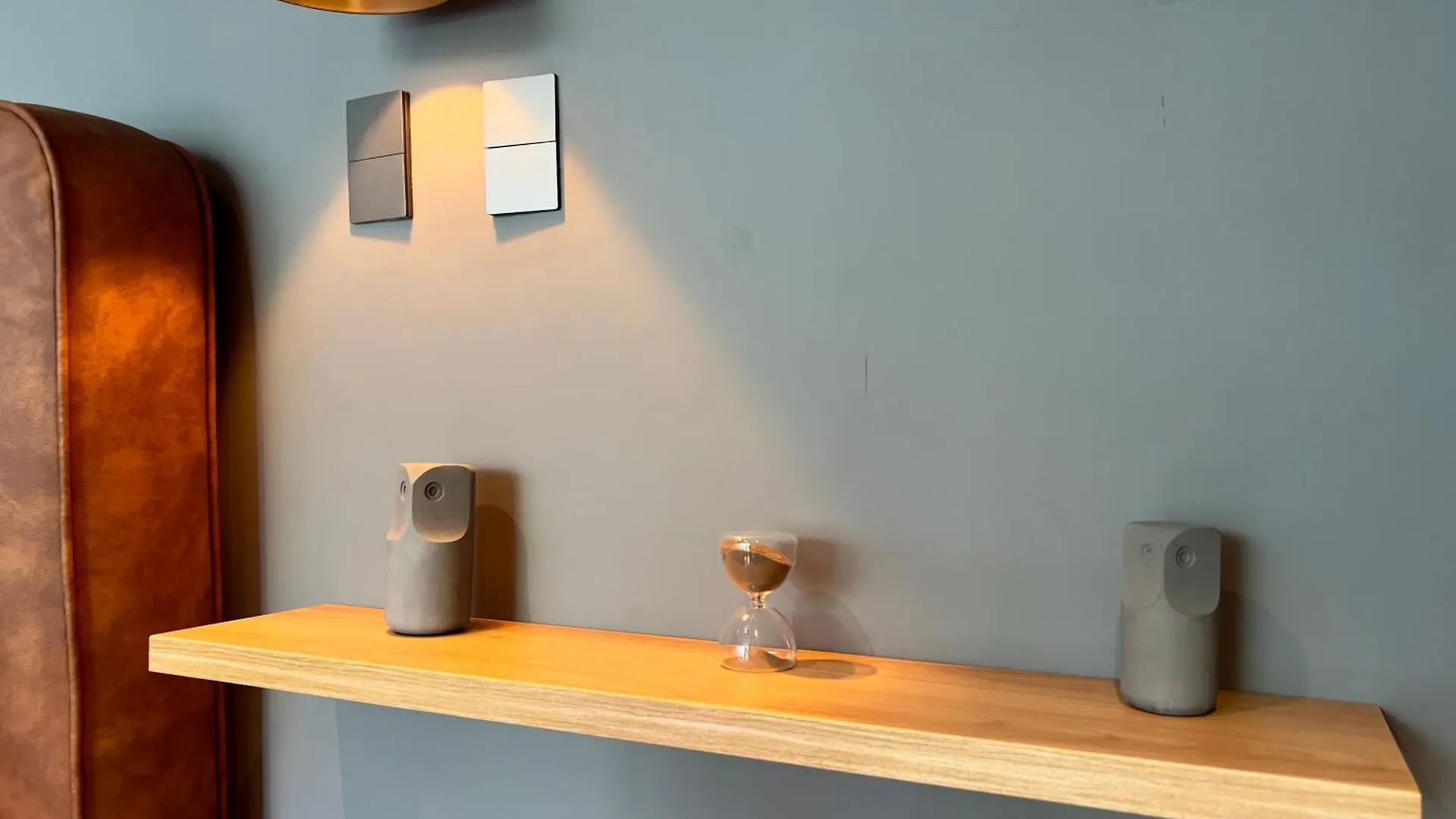 Blok Living Aparthotel Medellin Colombia