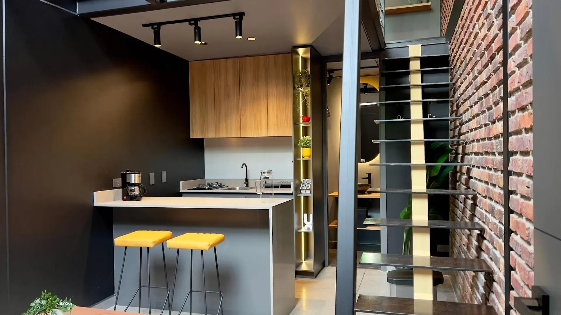 Blok Living Aparthotel Medellin