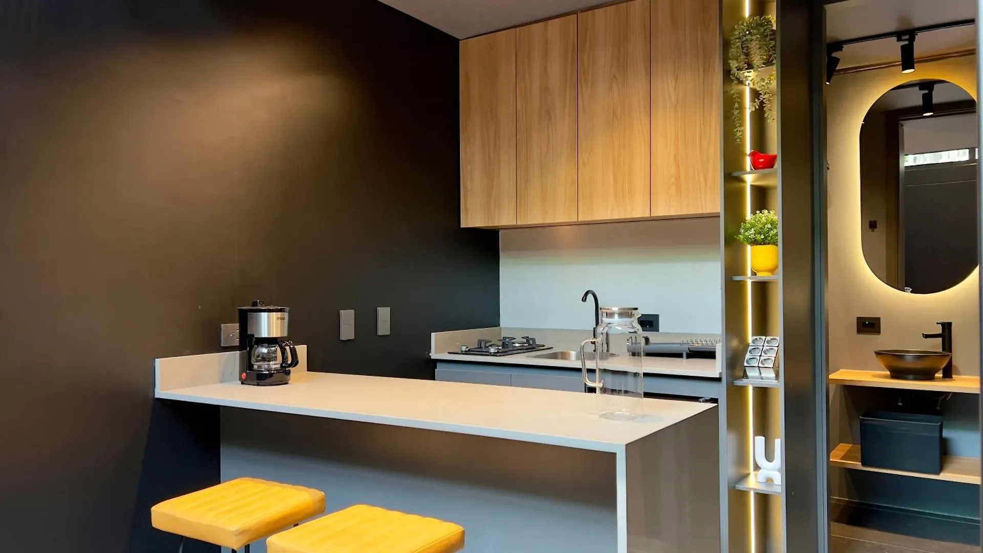 Blok Living Aparthotel Medellin