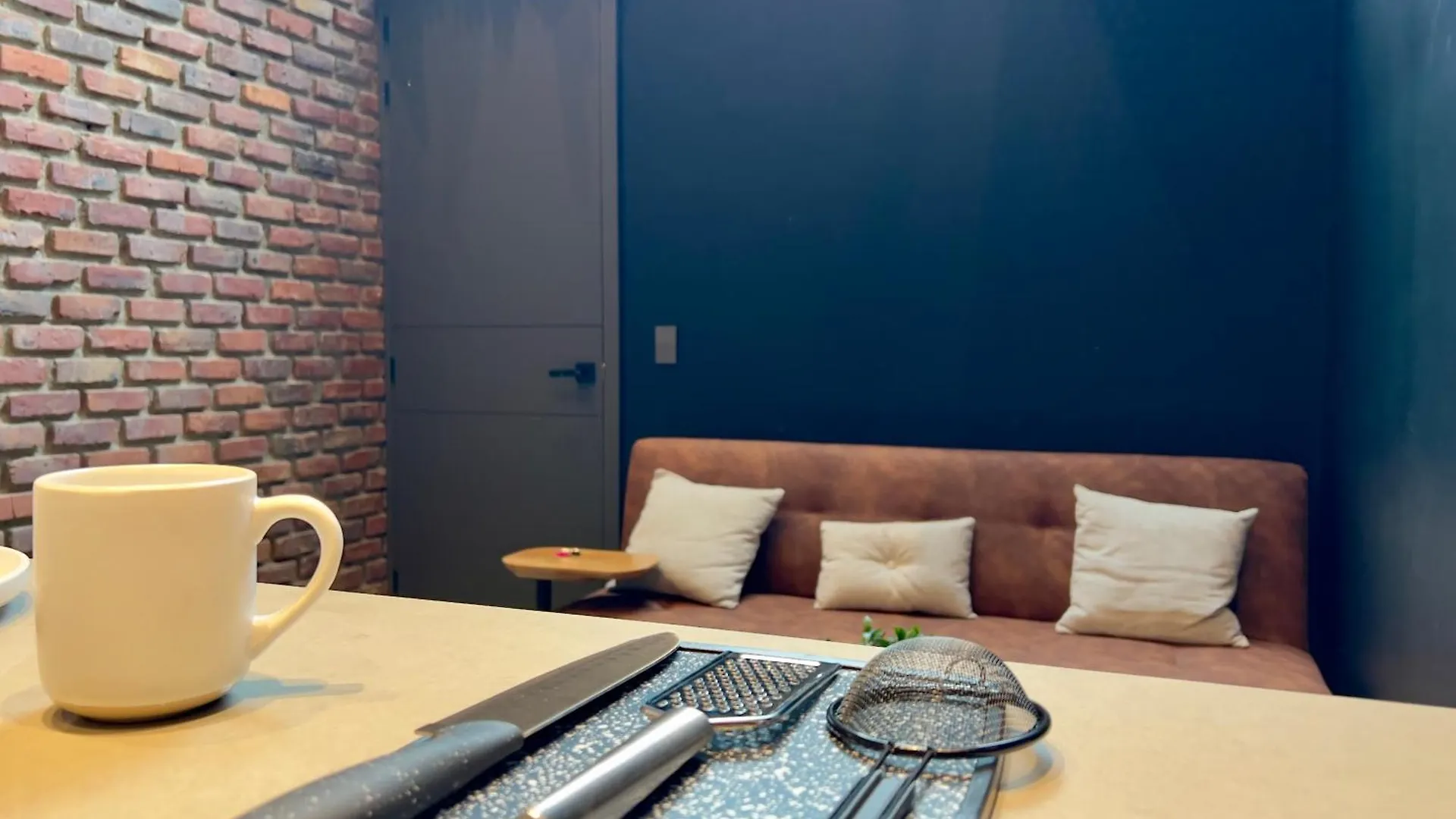 Blok Living Aparthotel Medellin Colombia
