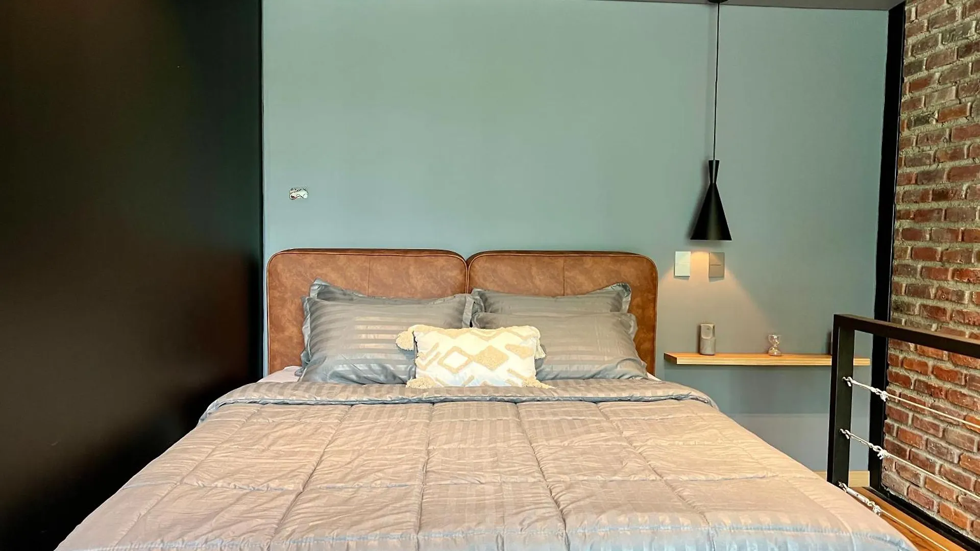 Blok Living Aparthotel Medellin