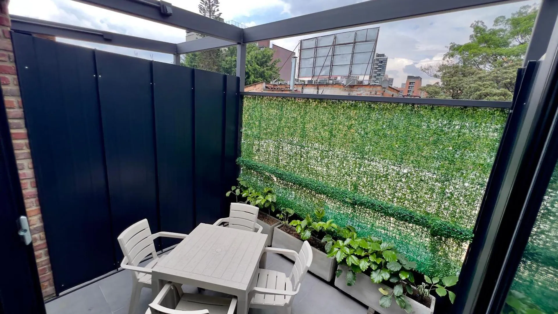Blok Living Aparthotel Medellin