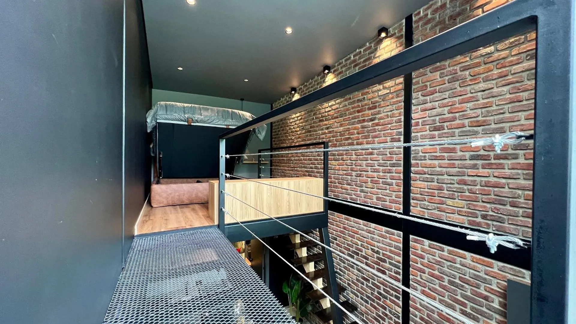 Blok Living Aparthotel Medellin