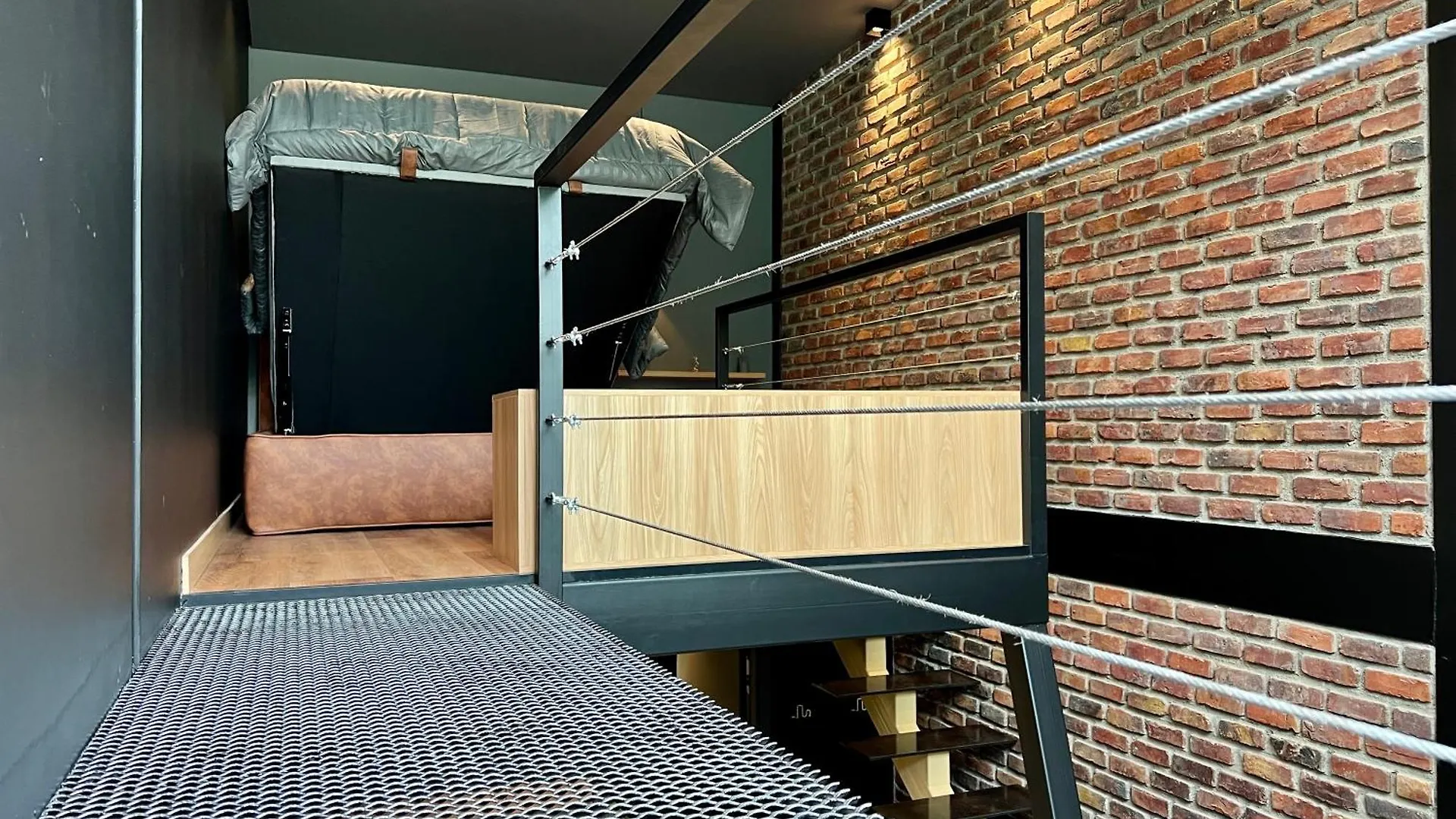 Blok Living Aparthotel Medellin Colombia