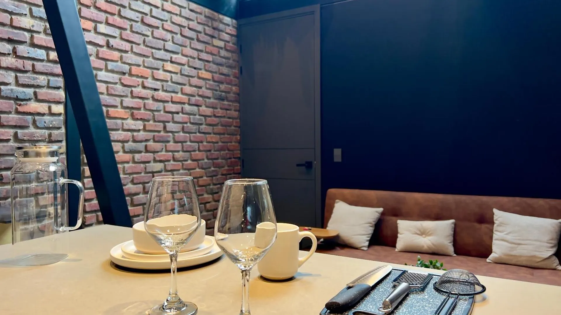Blok Living Aparthotel Medellin
