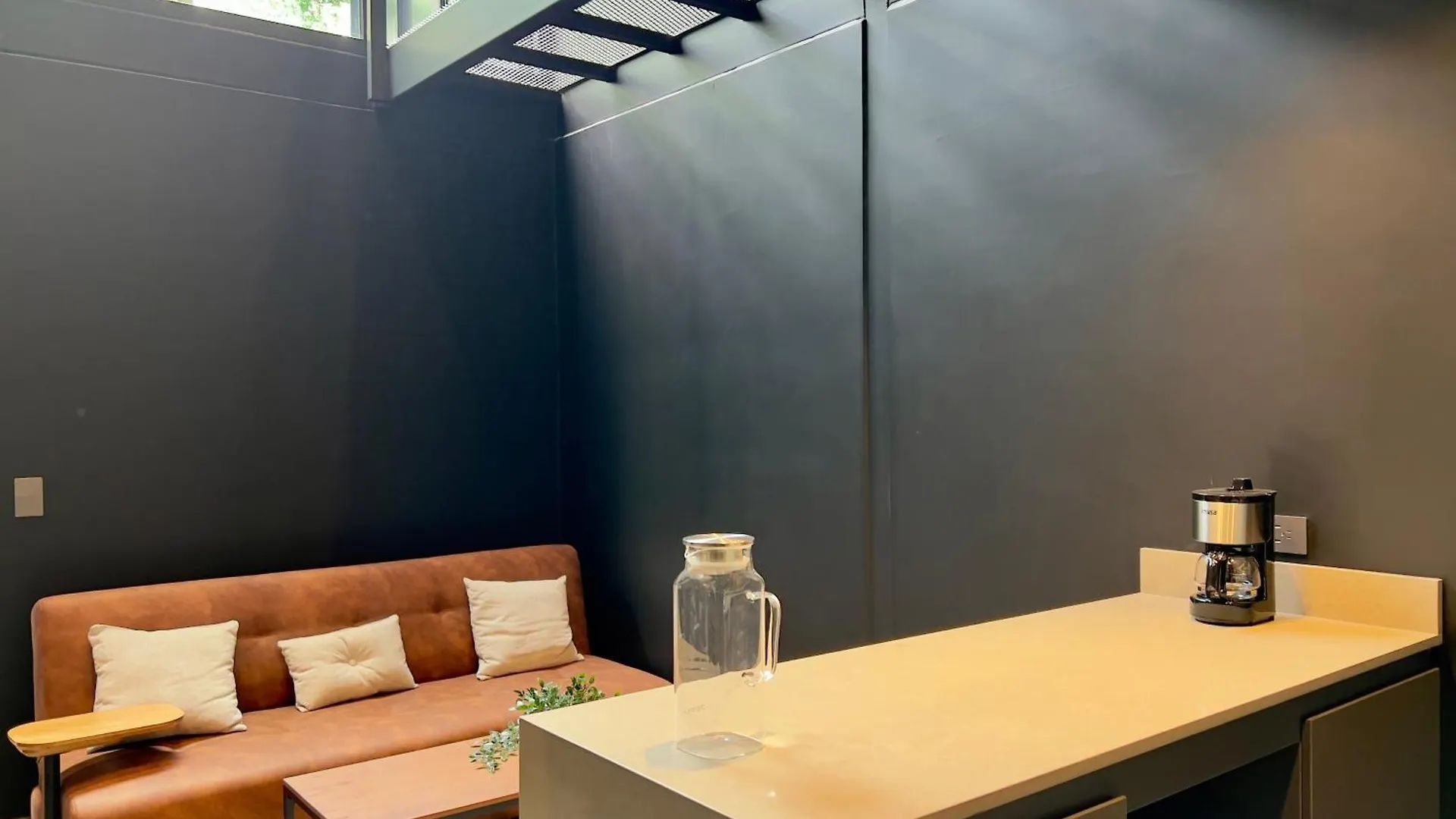 Blok Living Aparthotel Medellin
