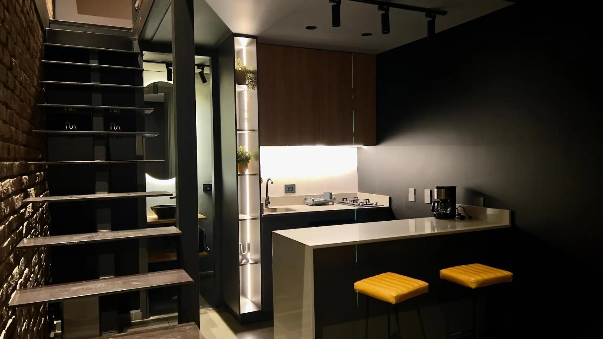 Blok Living Aparthotel Medellin