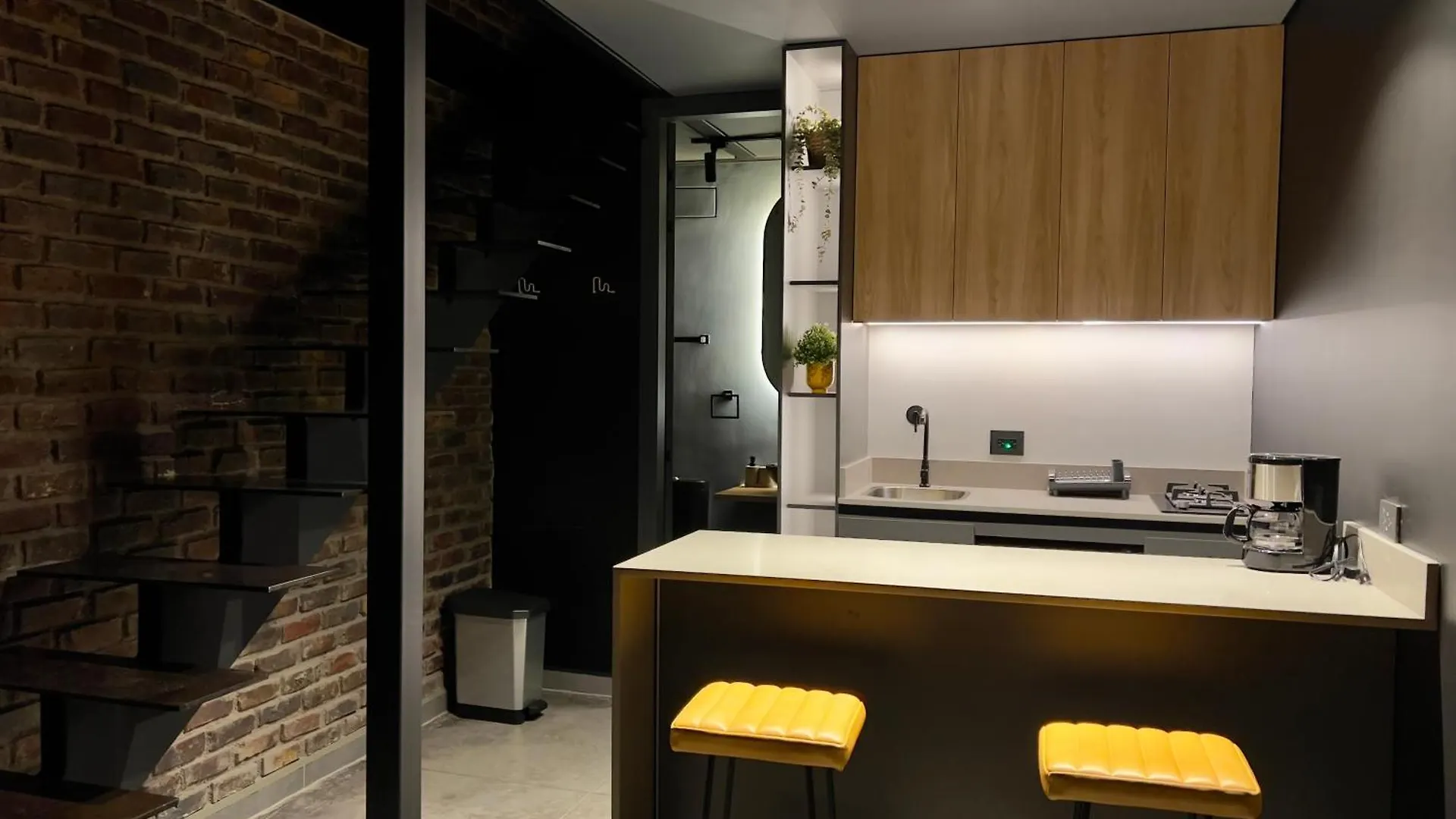 Blok Living Aparthotel Medellin