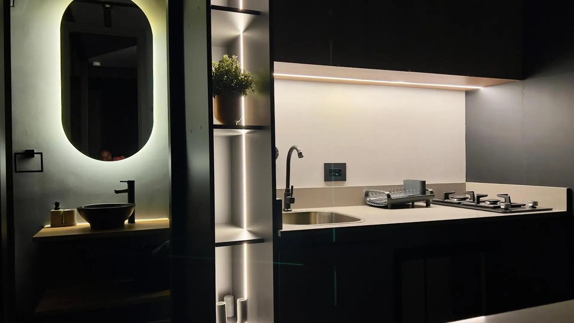 Blok Living Aparthotel Medellin