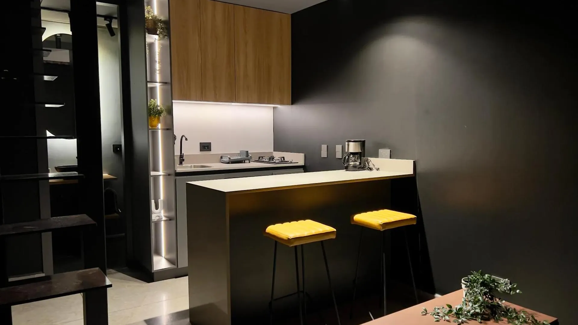 Blok Living Aparthotel Medellin 0*,