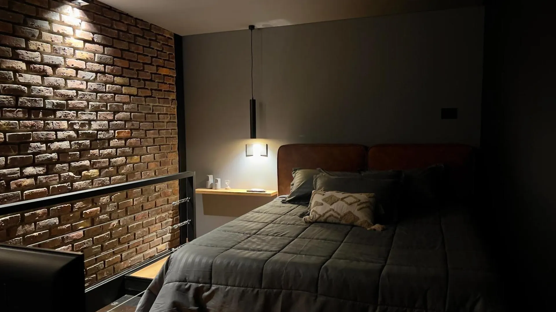 Blok Living Aparthotel Medellin