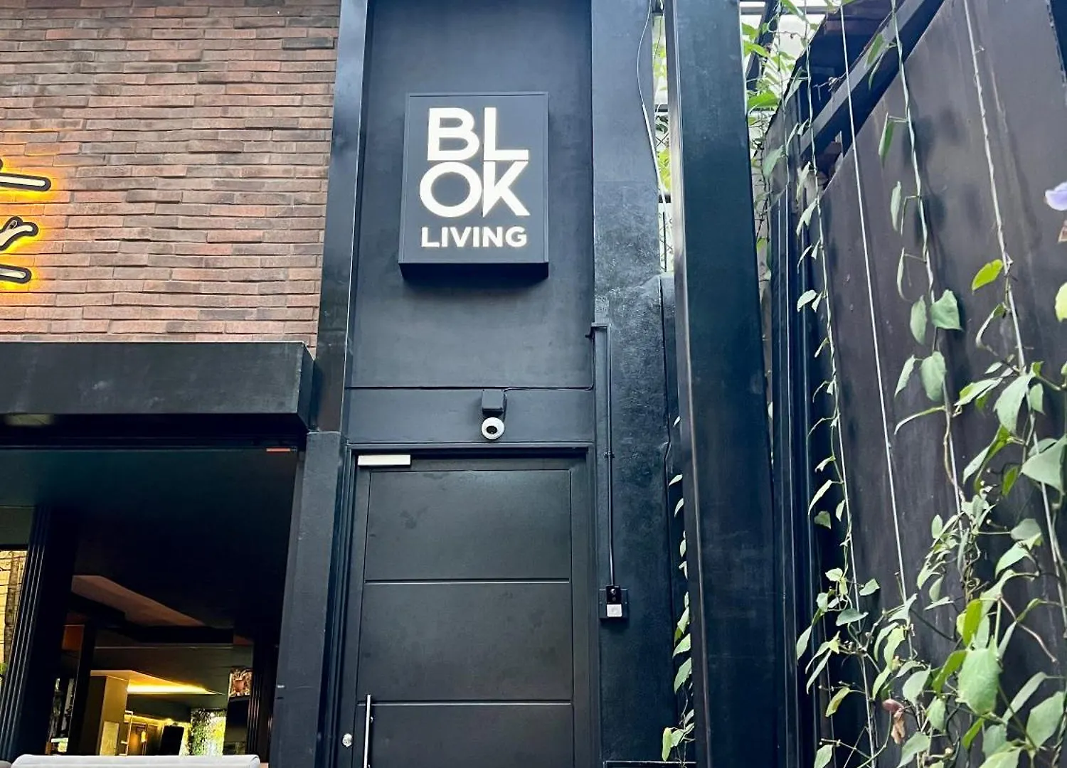 Blok Living Aparthotel Medellin