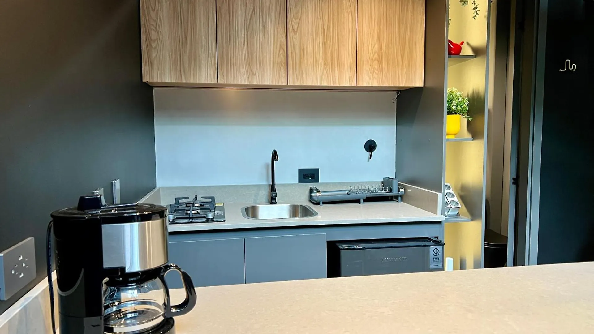 Blok Living Aparthotel Medellin