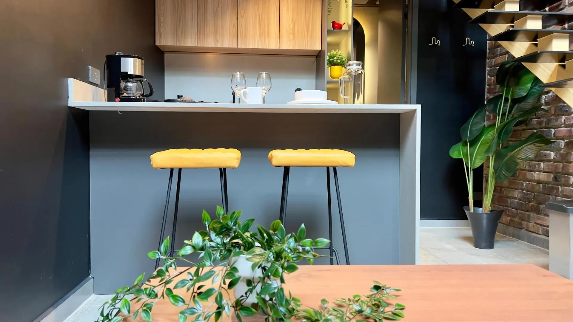 Blok Living Aparthotel Medellin 0*,  Colombia