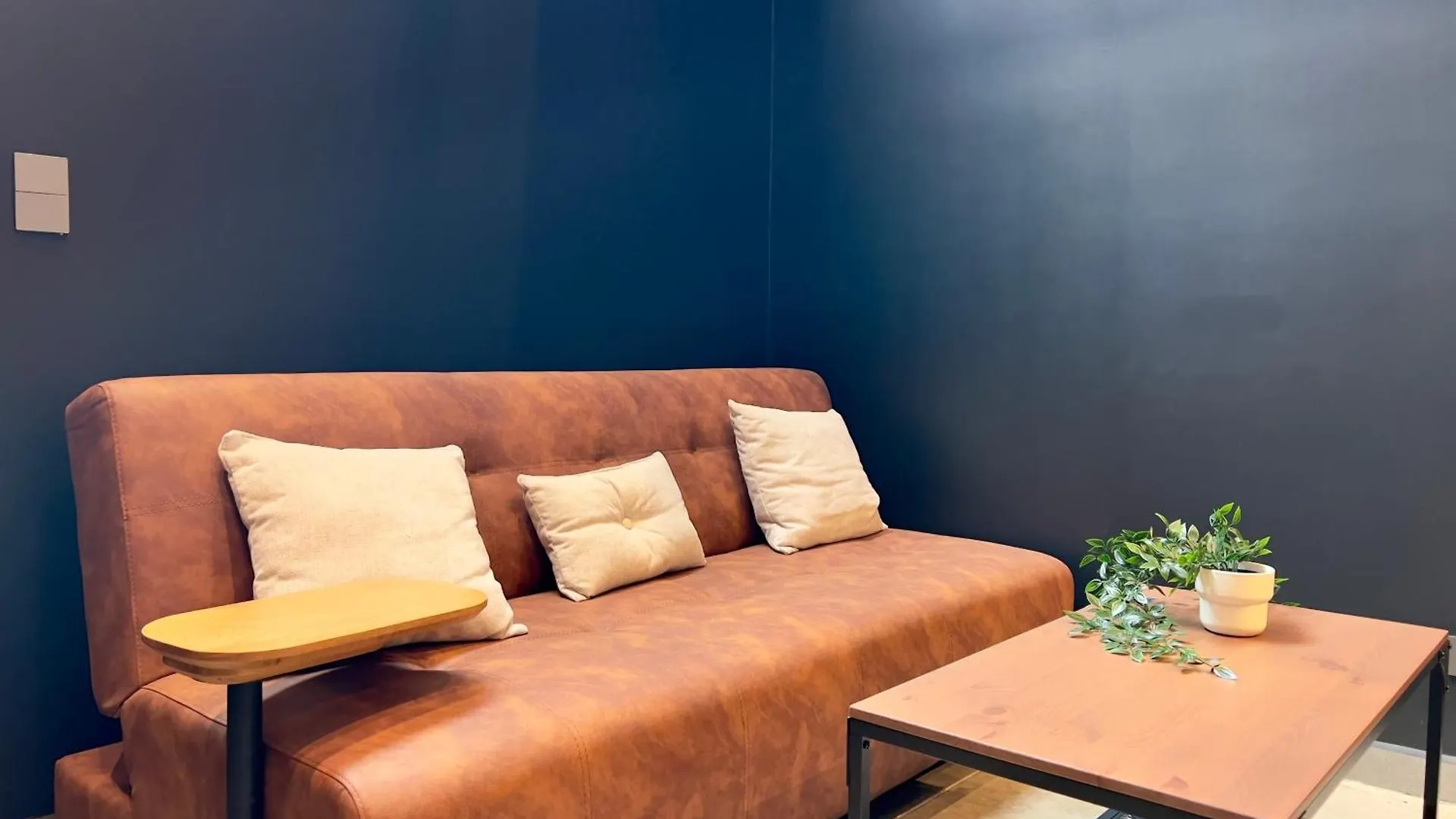 Blok Living Aparthotel Medellin