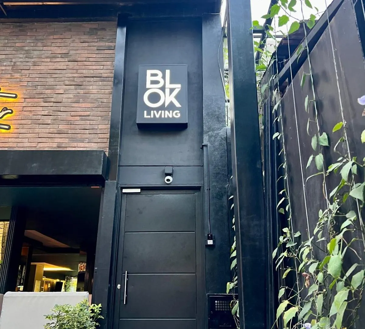Blok Living Aparthotel Medellin